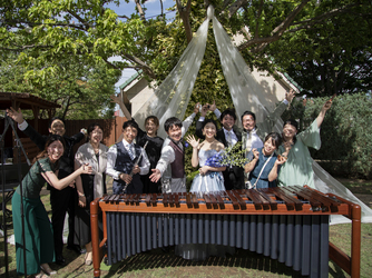 The Sally Garden (ザ サリィガーデン) You Raise Me Up画像 2-2