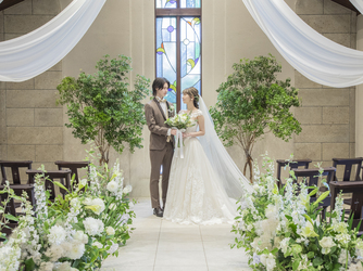 The Sally Garden (ザ サリィガーデン) ガーデンに囲まれた貸切邸宅で過ごす1日画像 1-2