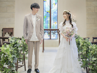 The Sally Garden (ザ サリィガーデン) ガーデンに囲まれた貸切邸宅で過ごす1日画像 1-3