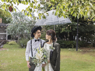 The Sally Garden (ザ サリィガーデン) ガーデンに囲まれた貸切邸宅で過ごす1日画像 2-2