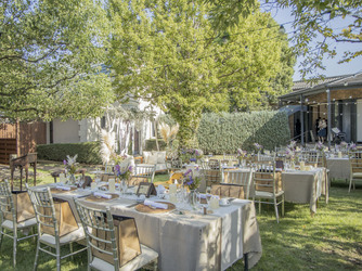 The Sally Garden (ザ サリィガーデン) ガーデンに囲まれた貸切邸宅で過ごす1日画像 2-2