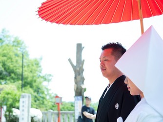 The Sally Garden (ザ サリィガーデン) 神社(織姫神社)画像 2-3