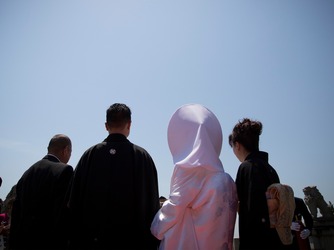 The Sally Garden (ザ サリィガーデン) 神社(織姫神社)画像 2-2