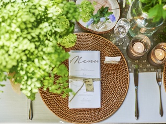 The Sally Garden (ザ サリィガーデン) 貸切邸宅すべてがナチュラルな緑の空間に!画像 2-3