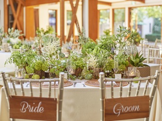 The Sally Garden (ザ サリィガーデン) 貸切邸宅すべてがナチュラルな緑の空間に!画像 2-2