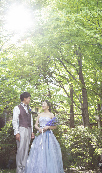 The Sally Garden (ザ サリィガーデン) You Raise Me Up画像 2-1