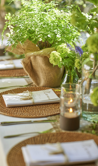 The Sally Garden (ザ サリィガーデン) 貸切邸宅すべてがナチュラルな緑の空間に!画像 2-1