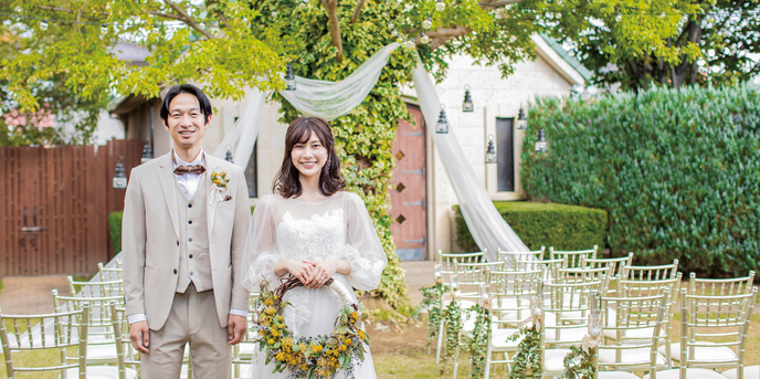 The Sally Garden (ザ サリィガーデン) フォトスポット画像 1