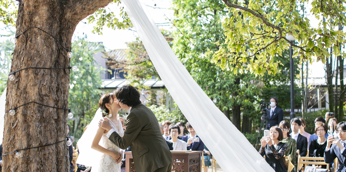 The Sally Garden (ザ サリィガーデン) Cafe time画像 1