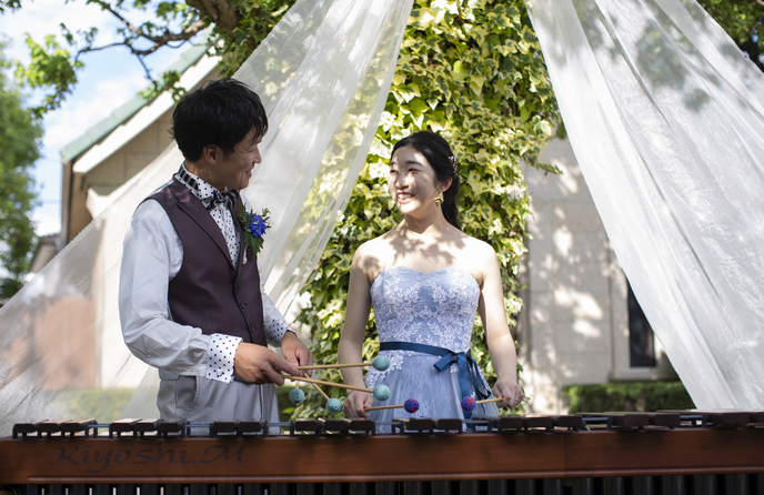 The Sally Garden (ザ サリィガーデン) You Raise Me Up画像 1