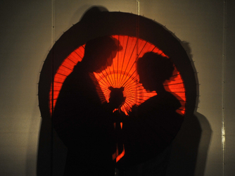 マリエールオークパイン 演出2画像 2-1