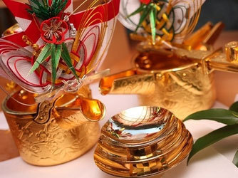 マリエールオークパイン 神殿(讃禮殿)画像 2-3