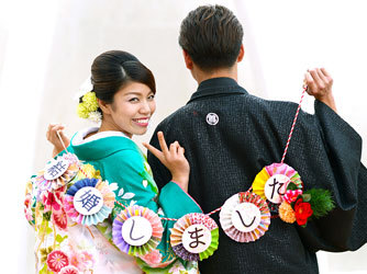 マリエールオークパイン 撮影スポット2画像 2-3