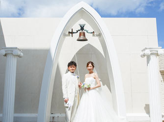 マリエールオークパイン チャペル(セントマリエール教会)画像 2-3