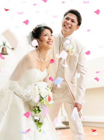 マリエールオークパイン チャペル(聖マリエール教会)画像 2-1