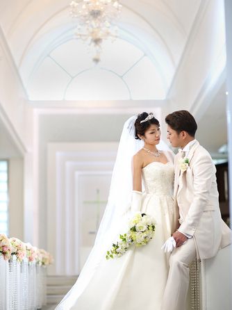 マリエールオークパイン チャペル(聖マリエール教会)画像 2-2