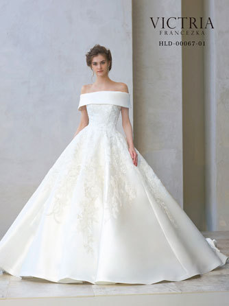 マリエールオークパイン 衣裳1画像 2-2