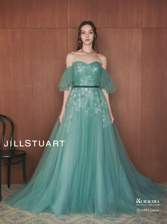 マリエールオークパイン 衣裳2画像 1-1