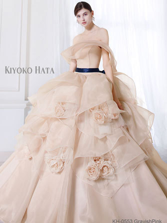 マリエールオークパイン 衣裳2画像 2-1