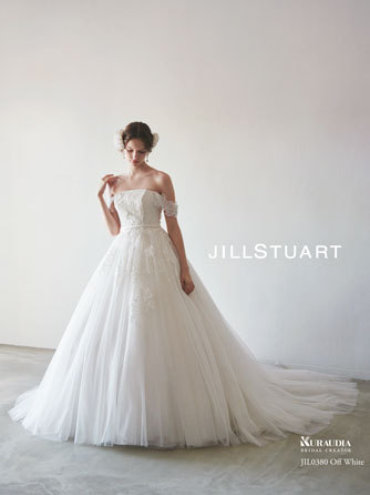 マリエールオークパイン 衣裳1画像 1-1