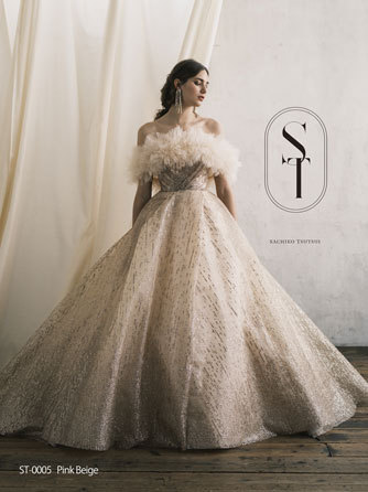 マリエールオークパイン 衣裳2画像 2-2