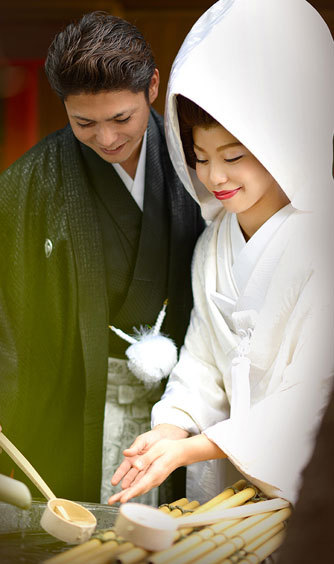 マリエールオークパイン 神殿(讃禮殿)画像 2-1