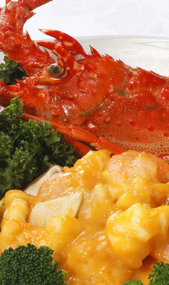 マリエールオークパイン 料理・ケーキ画像 2-1