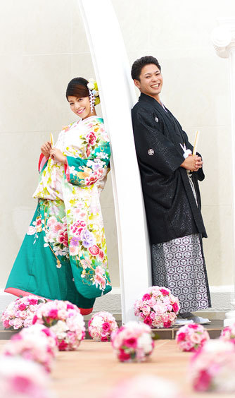 マリエールオークパイン 撮影スポット2画像 2-1