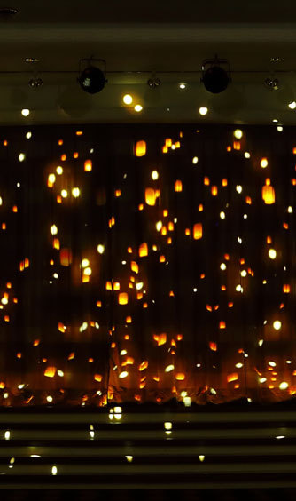 マリエールオークパイン 演出1画像 2-1