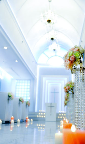 マリエールオークパイン チャペル(セントマリエール教会)画像 2-1