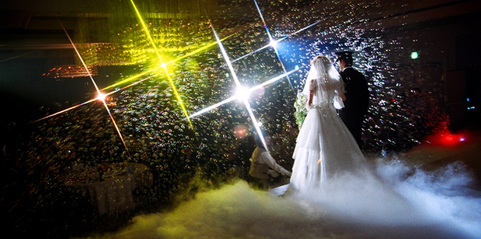 マリエールオークパイン 演出2画像 1