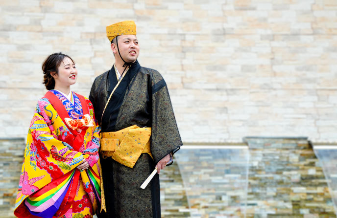 マリエールオークパイン 撮影スポット1画像 1