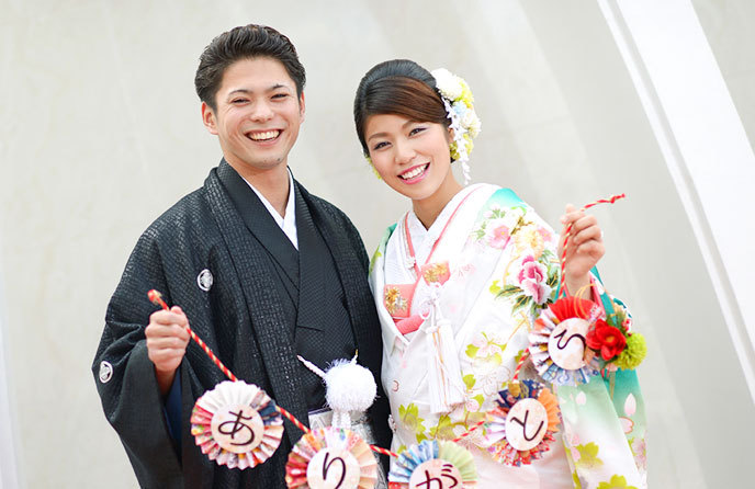 マリエールオークパイン 撮影スポット2画像 1