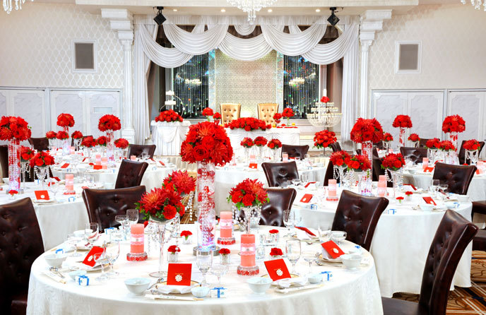 マリエールオークパイン ザ・クリスタルボックス画像 1