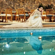 アマンダンセイル(AMANDAN SAIL) 付帯設備1画像 2-1