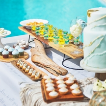 アマンダンセイル(AMANDAN SAIL) 付帯設備1画像 2-3