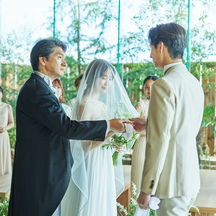 アマンダンセイル(AMANDAN SAIL) チャペル(オーシャンビューチャペル)画像 2-1