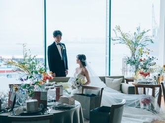 アマンダンセイル(AMANDAN SAIL) リアルウエディングレポート_2:実例写真画像 2-2