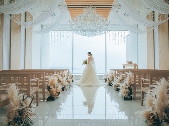 アマンダンセイル(AMANDAN SAIL) リアルウエディングレポート_2:実例写真画像 1-2