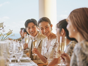 アマンダンセイル(AMANDAN SAIL) 披露パーティ画像 2-1