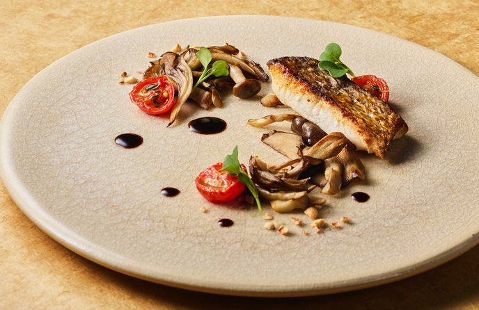 アマンダンセイル(AMANDAN SAIL) 料理・ケーキ1画像 2