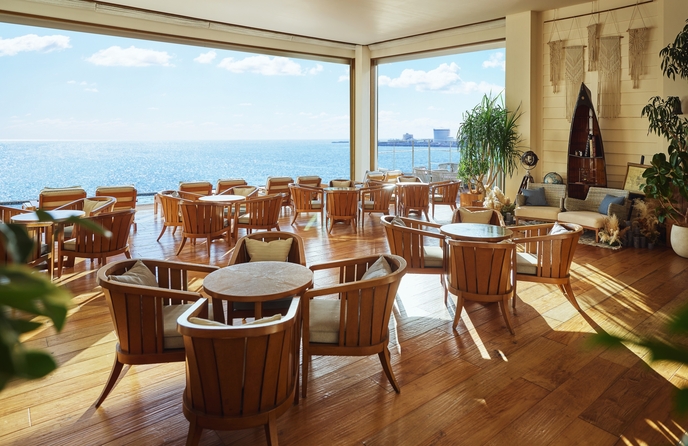 アマンダンセイル(AMANDAN SAIL) 付帯設備3画像 1