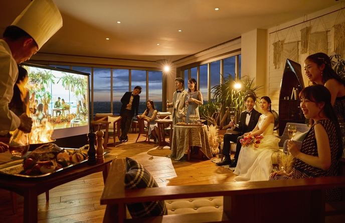 アマンダンセイル(AMANDAN SAIL) 付帯設備2画像 1