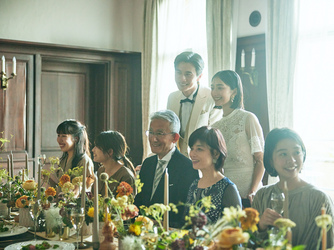 ジェームス邸（神戸市指定有形文化財） 少人数パーティー画像 2-4