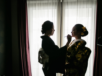 Queen's Marry(クイーンズマリー) 演出1画像 1-1