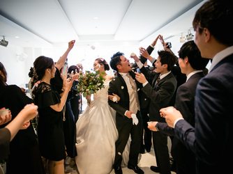 Queen's Marry(クイーンズマリー) 演出1画像 1-4