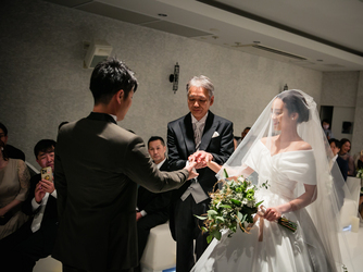 Queen's Marry(クイーンズマリー) 演出1画像 1-3