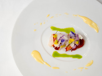 Queen's Marry(クイーンズマリー) 料理・ケーキ1画像 2-3