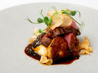 Queen's Marry(クイーンズマリー) 料理・ケーキ1画像 2-2