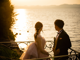 Queen's Marry(クイーンズマリー) 演出2画像 2-3